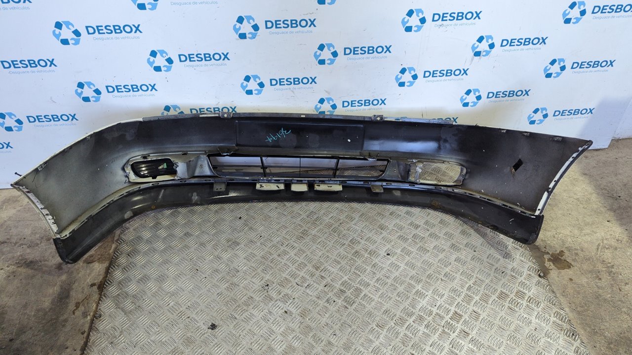 PARAGOLPES DELANTERO VOLKSWAGEN CADDY KA/KB (9K9) - vista 6