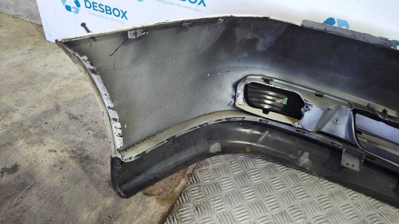 PARAGOLPES DELANTERO VOLKSWAGEN CADDY KA/KB (9K9) - vista 8