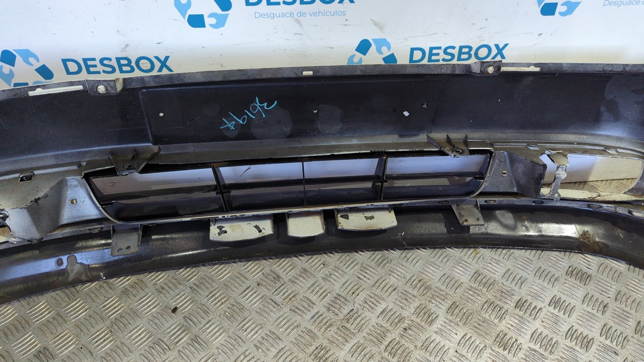 PARAGOLPES DELANTERO VOLKSWAGEN CADDY KA/KB (9K9) - vista 2