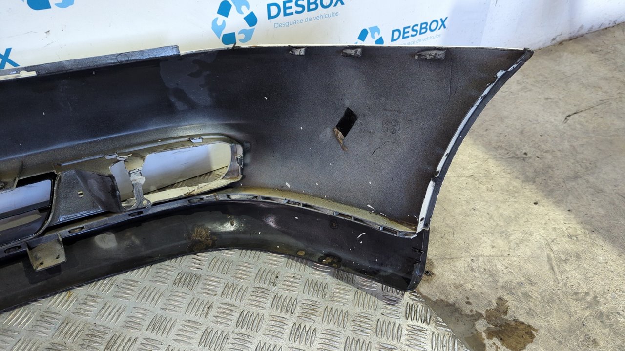 PARAGOLPES DELANTERO VOLKSWAGEN CADDY KA/KB (9K9) - vista 5