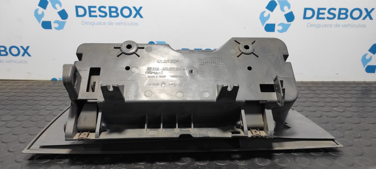 GUANTERA SEAT IBIZA SC (6J1)