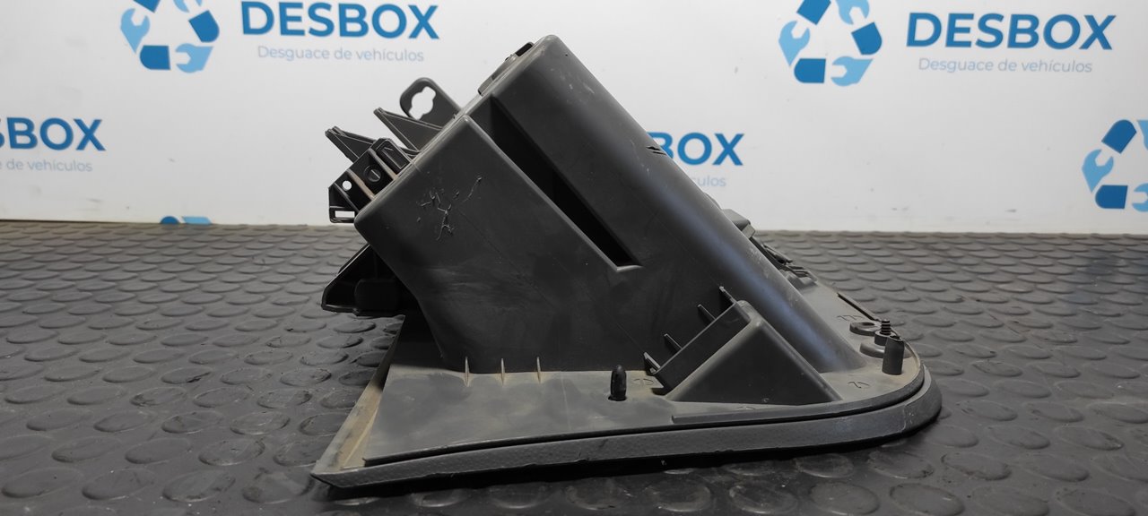 GUANTERA SEAT IBIZA SC (6J1) - vista 3
