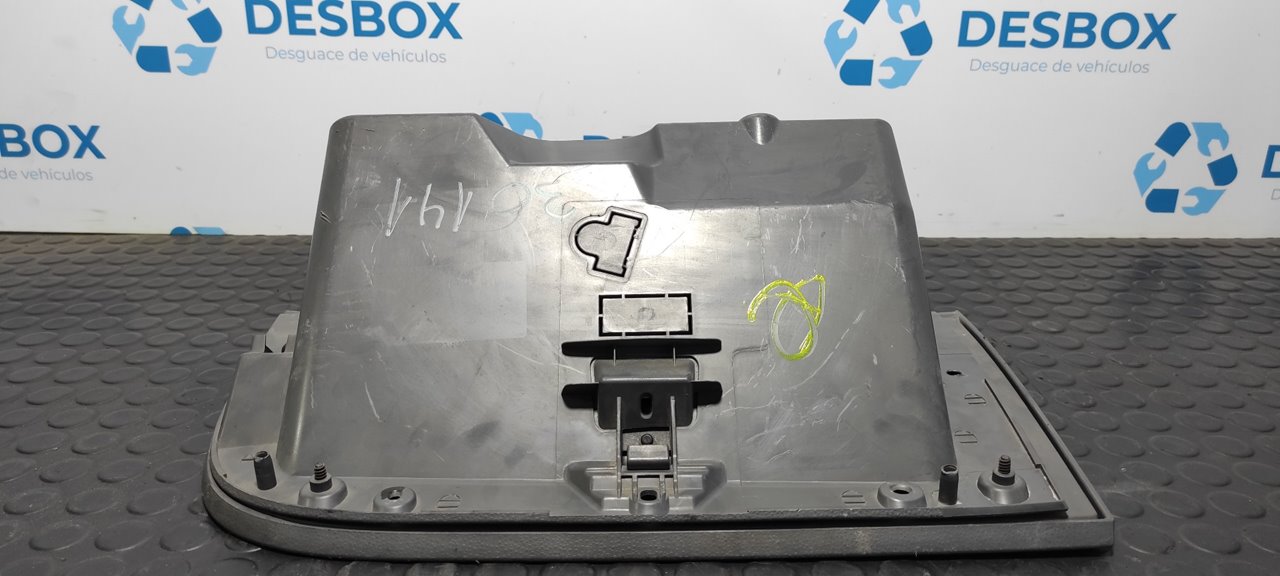 GUANTERA SEAT IBIZA SC (6J1) - vista 2