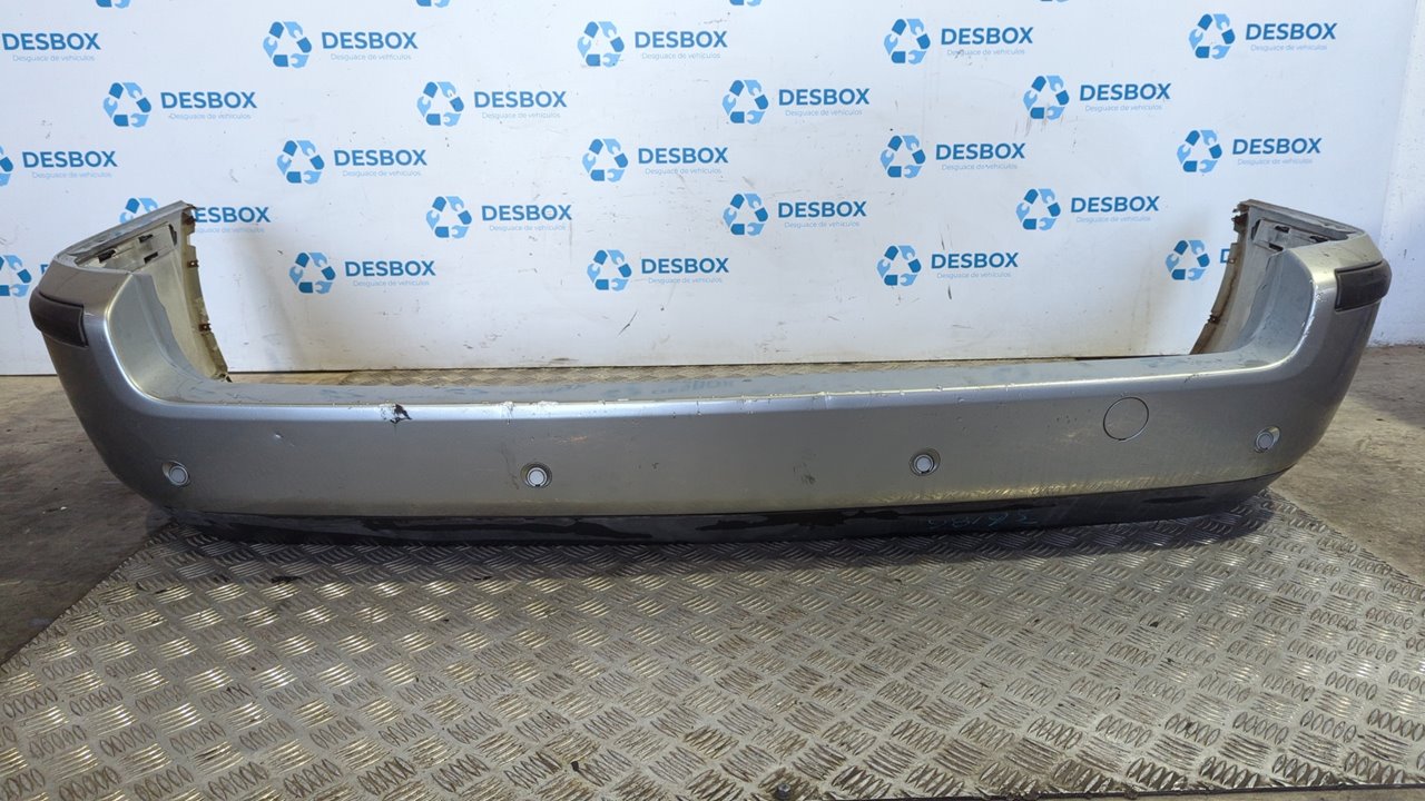PARAGOLPES TRASERO FORD MONDEO BERLINA (GE)