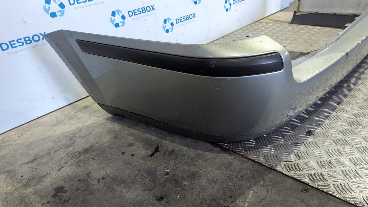 PARAGOLPES TRASERO FORD MONDEO BERLINA (GE) - vista 10