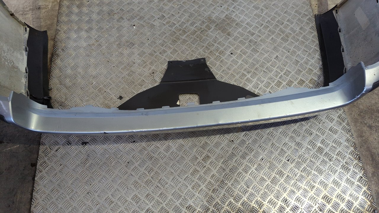 PARAGOLPES TRASERO FORD MONDEO BERLINA (GE) - vista 3