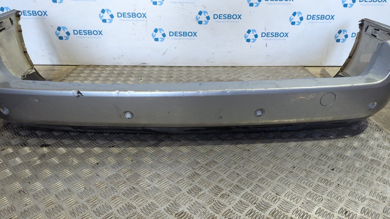 PARAGOLPES TRASERO FORD MONDEO BERLINA (GE) - vista 2