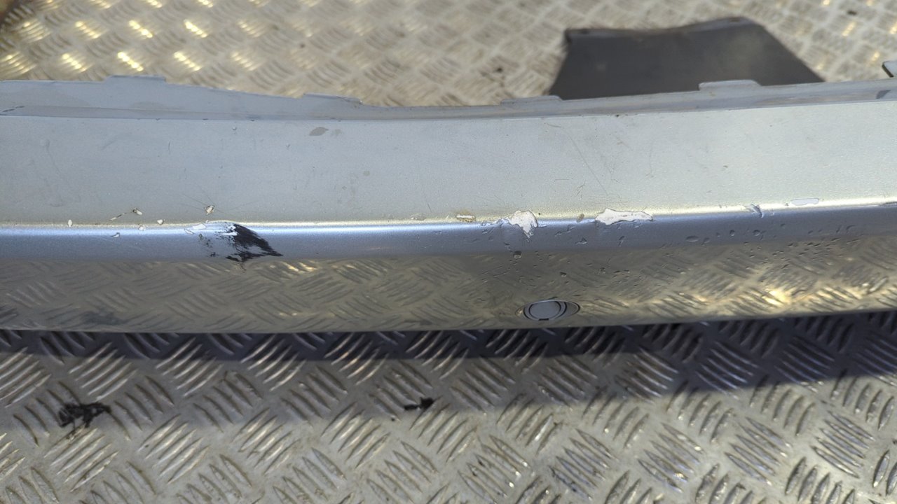 PARAGOLPES TRASERO FORD MONDEO BERLINA (GE) - vista 6