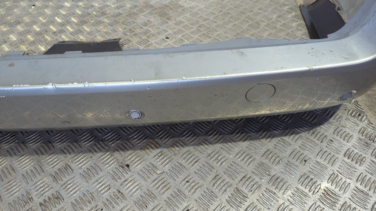 PARAGOLPES TRASERO FORD MONDEO BERLINA (GE) - vista 11