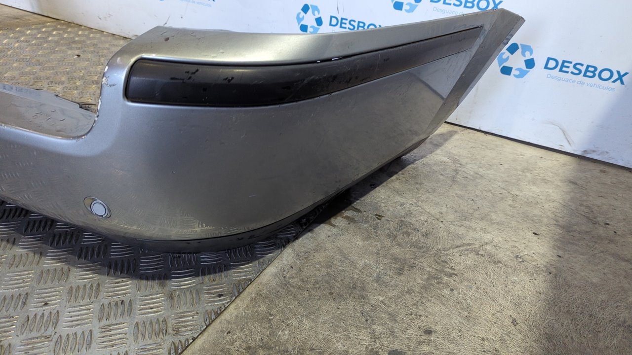 PARAGOLPES TRASERO FORD MONDEO BERLINA (GE) - vista 9