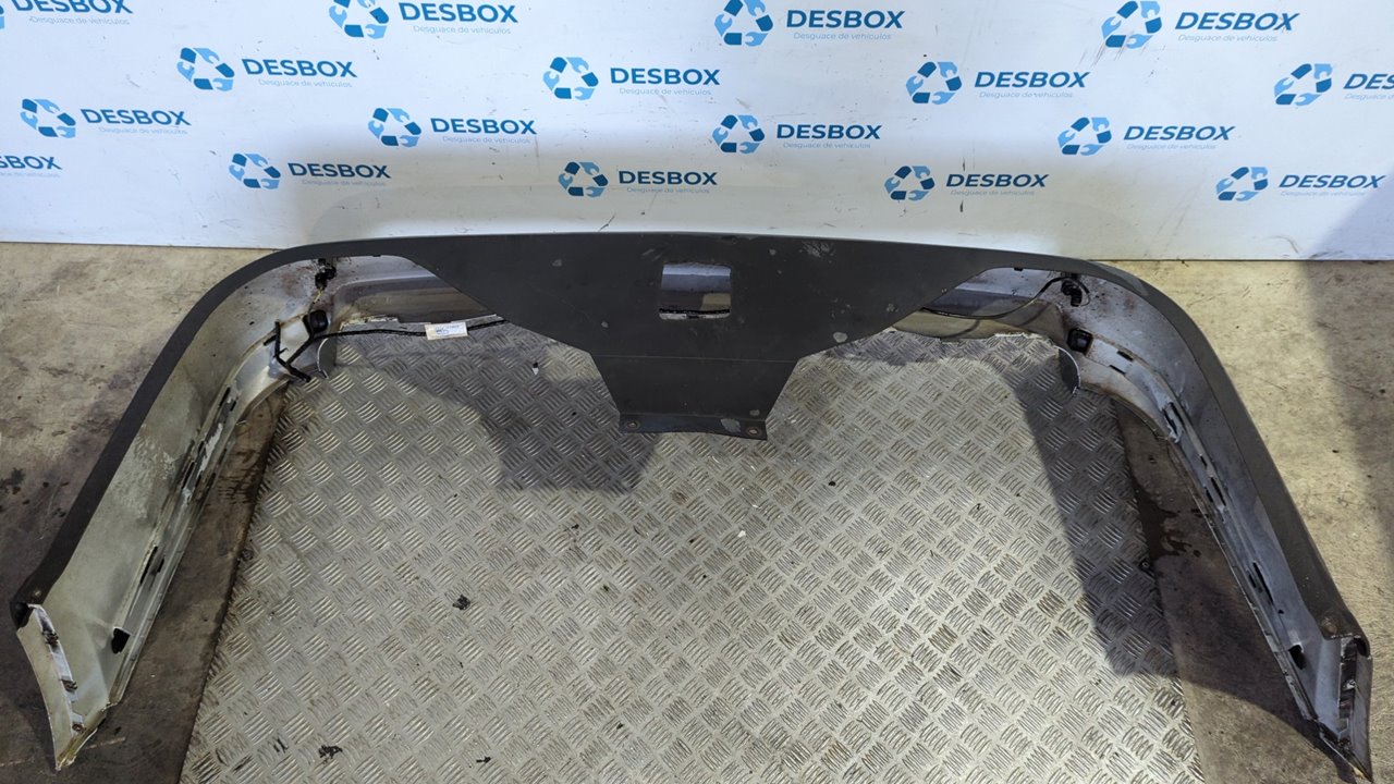 PARAGOLPES TRASERO FORD MONDEO BERLINA (GE) - vista 8