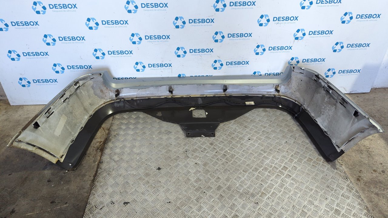 PARAGOLPES TRASERO FORD MONDEO BERLINA (GE) - vista 4