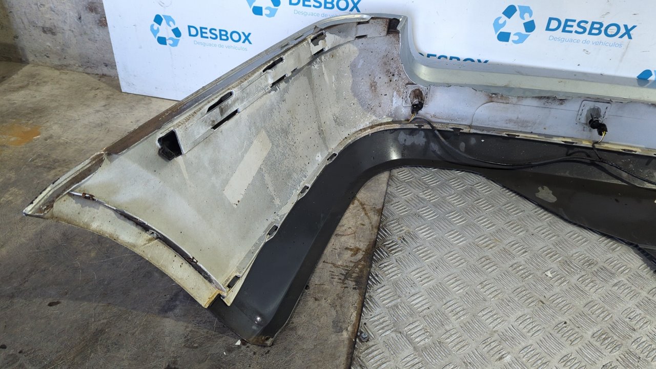 PARAGOLPES TRASERO FORD MONDEO BERLINA (GE) - vista 5