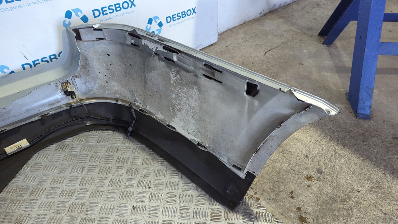 PARAGOLPES TRASERO FORD MONDEO BERLINA (GE) - vista 7