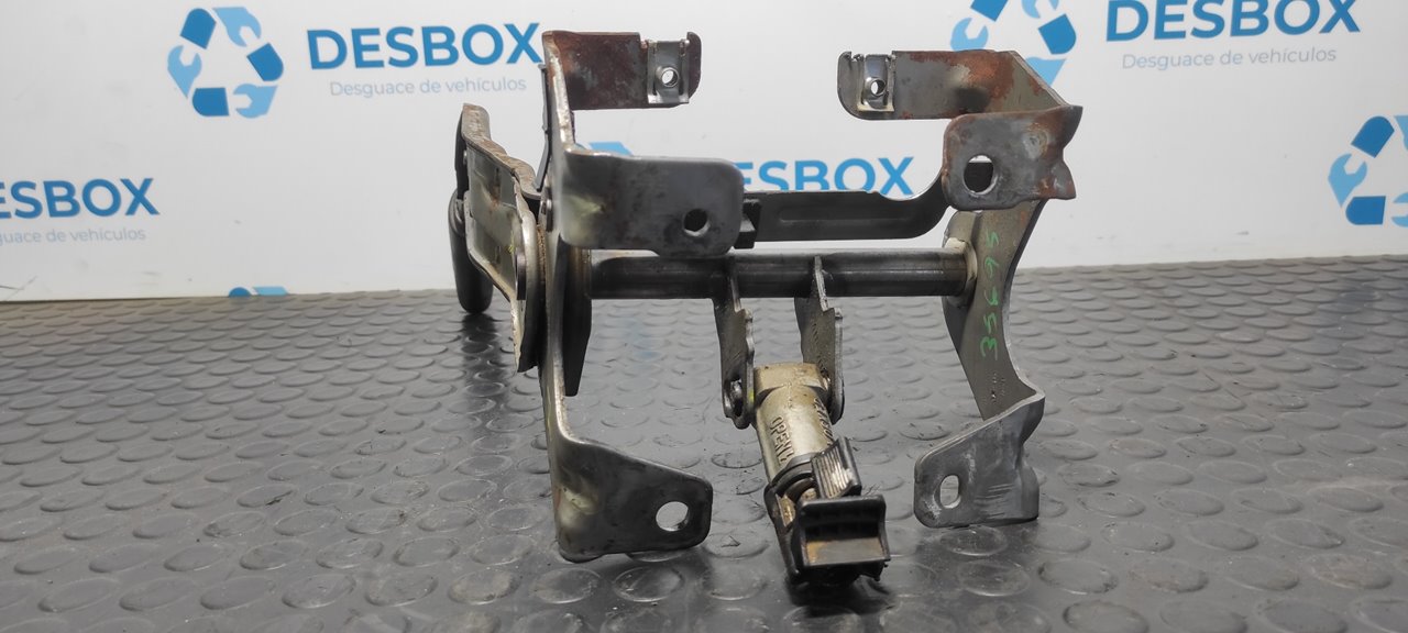 PALANCA FRENO PEUGEOT PARTNER KOMBI - vista 5