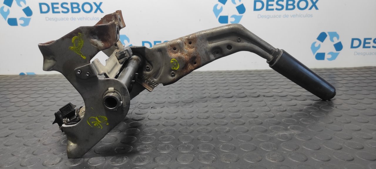 PALANCA FRENO PEUGEOT PARTNER KOMBI - vista 2