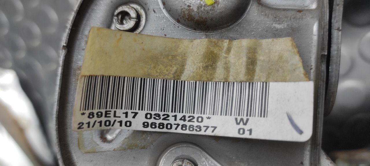 PALANCA FRENO PEUGEOT PARTNER KOMBI - vista 3