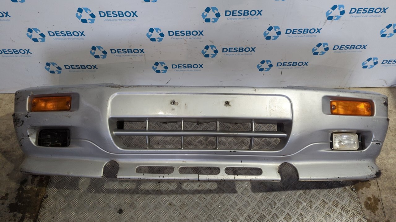 PARAGOLPES DELANTERO SSANGYONG MUSSO