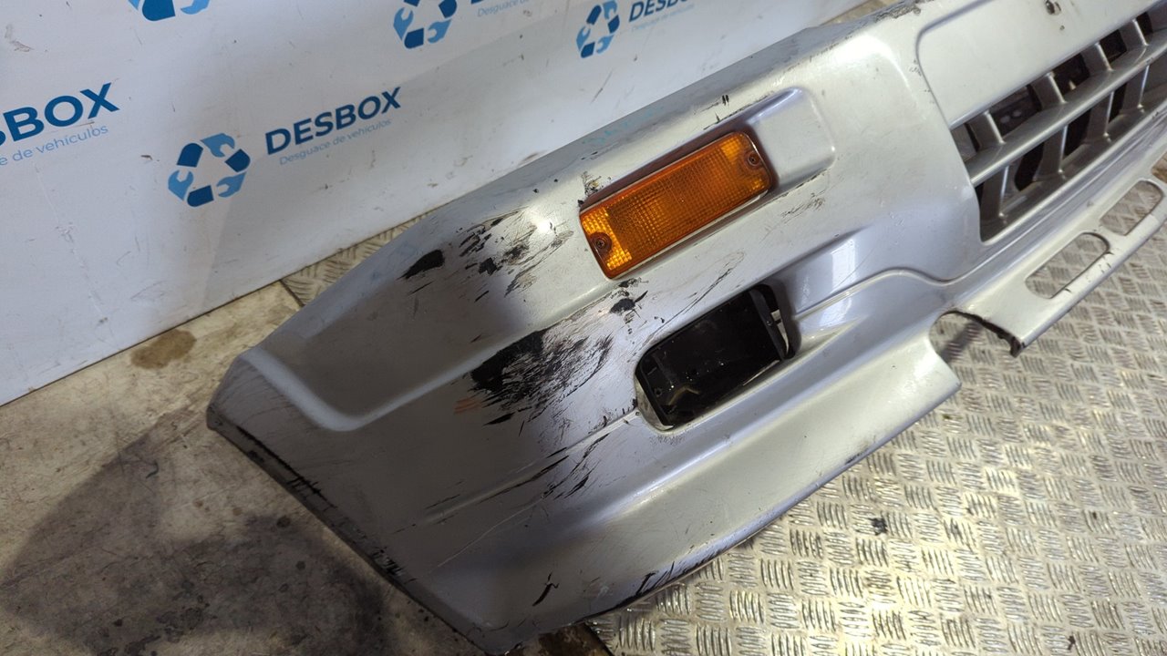 PARAGOLPES DELANTERO SSANGYONG MUSSO - vista 5