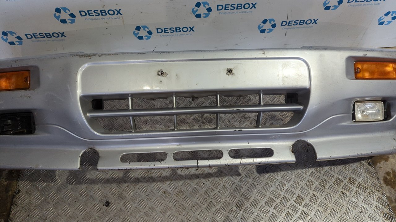 PARAGOLPES DELANTERO SSANGYONG MUSSO - vista 7