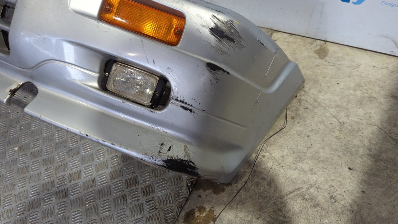 PARAGOLPES DELANTERO SSANGYONG MUSSO - vista 6