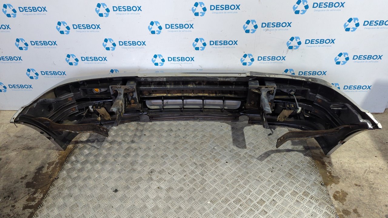 PARAGOLPES DELANTERO SSANGYONG MUSSO - vista 2