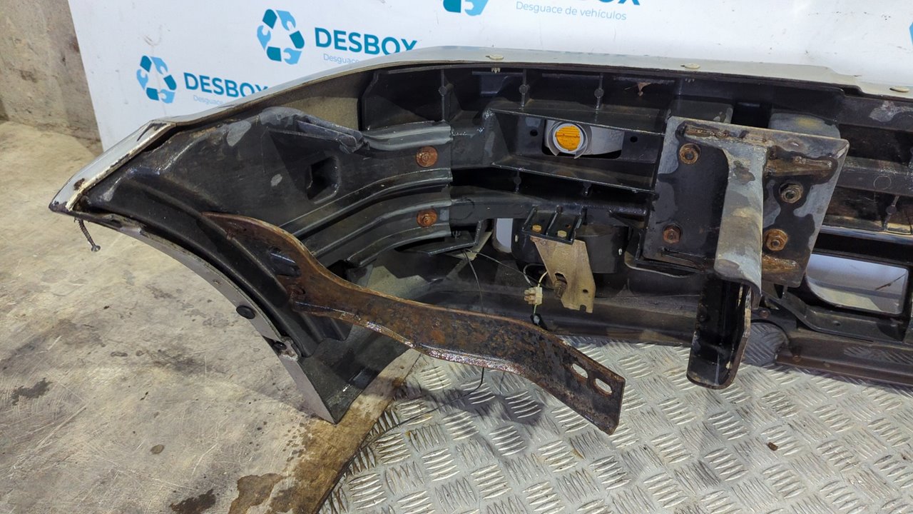 PARAGOLPES DELANTERO SSANGYONG MUSSO - vista 4