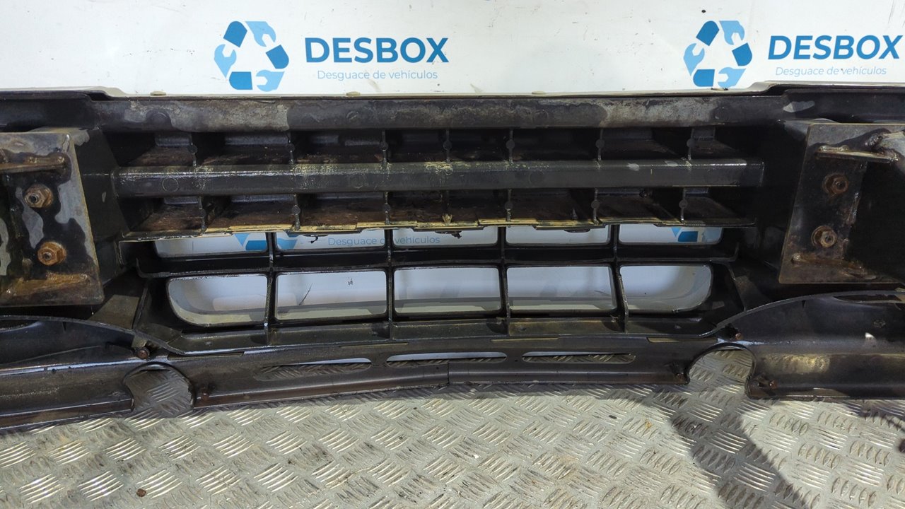 PARAGOLPES DELANTERO SSANGYONG MUSSO - vista 8