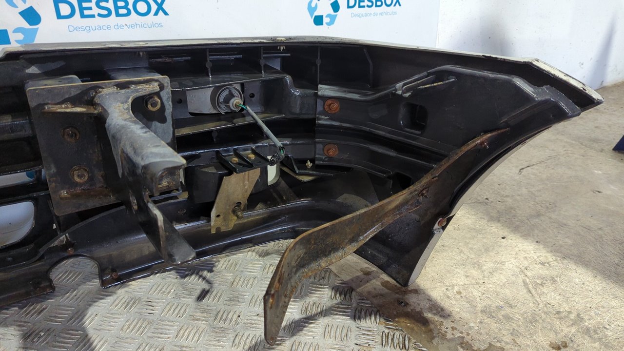 PARAGOLPES DELANTERO SSANGYONG MUSSO - vista 3