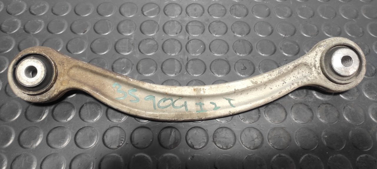 BRAZO IZQUIERDO SUPERIOR TRASERO MERCEDES-BENZ CLASE E (W212) FAMILIAR - vista 7