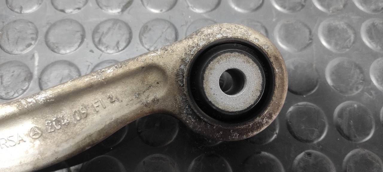 BRAZO IZQUIERDO SUPERIOR TRASERO MERCEDES-BENZ CLASE E (W212) FAMILIAR - vista 3