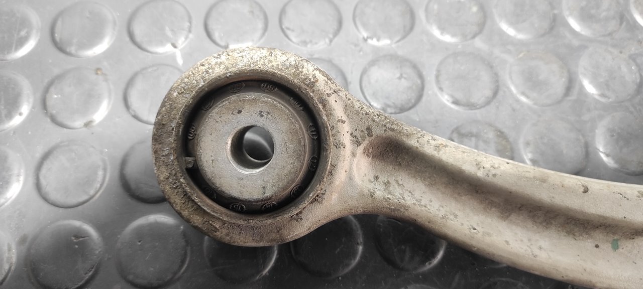 BRAZO IZQUIERDO SUPERIOR TRASERO MERCEDES-BENZ CLASE E (W212) FAMILIAR - vista 4