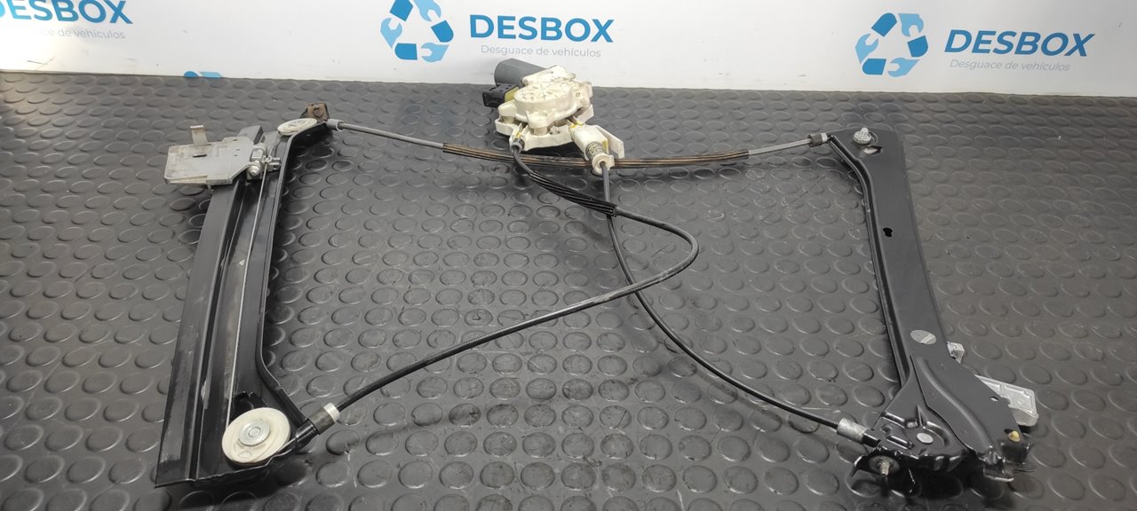 ELEVALUNAS DELANTERO IZQUIERDO MERCEDES-BENZ CLASE CLK (W209) COUPE