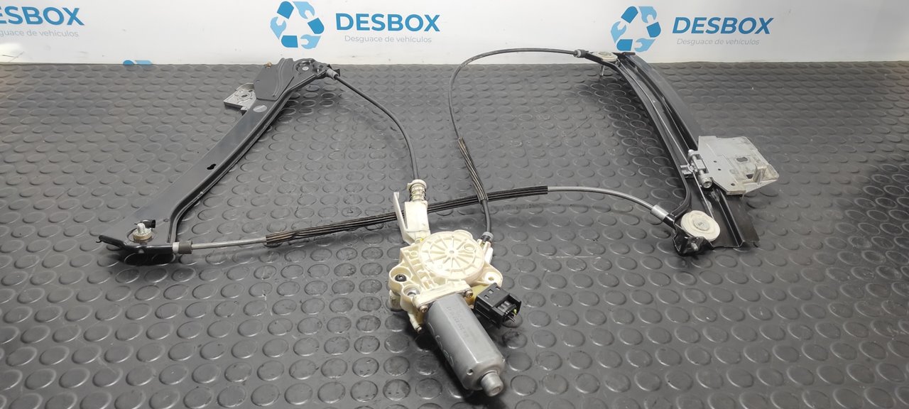 ELEVALUNAS DELANTERO IZQUIERDO MERCEDES-BENZ CLASE CLK (W209) COUPE - vista 2