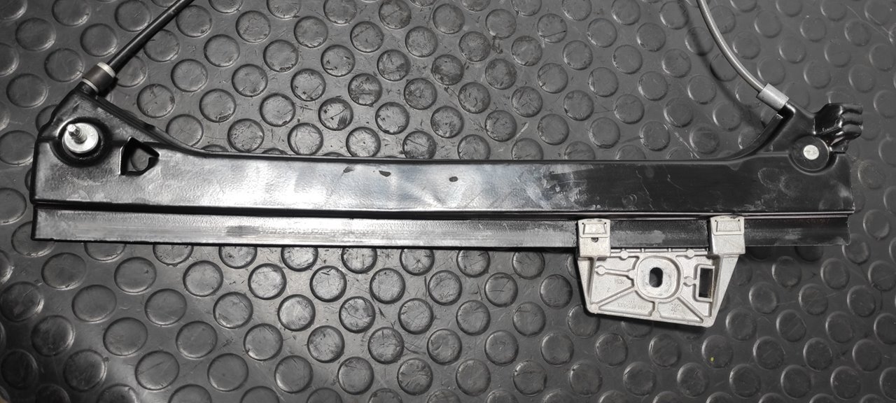 ELEVALUNAS DELANTERO IZQUIERDO MERCEDES-BENZ CLASE CLK (W209) COUPE - vista 4