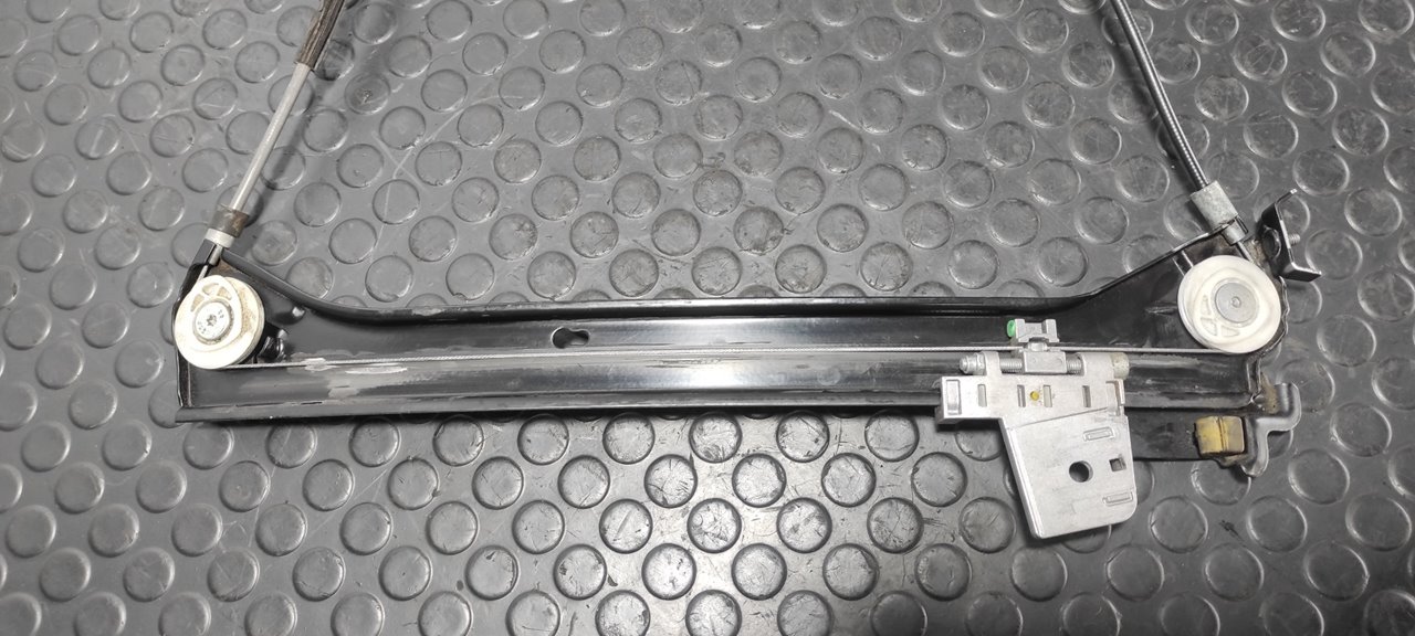 ELEVALUNAS DELANTERO IZQUIERDO MERCEDES-BENZ CLASE CLK (W209) COUPE - vista 6