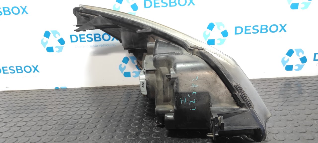 FARO IZQUIERDO RENAULT ESPACE IV (JK0) - vista 9