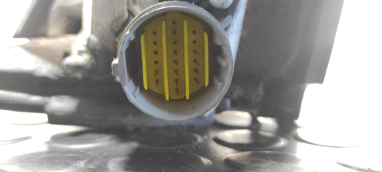 RETROVISOR DERECHO RENAULT ESPACE IV (JK0) - vista 5