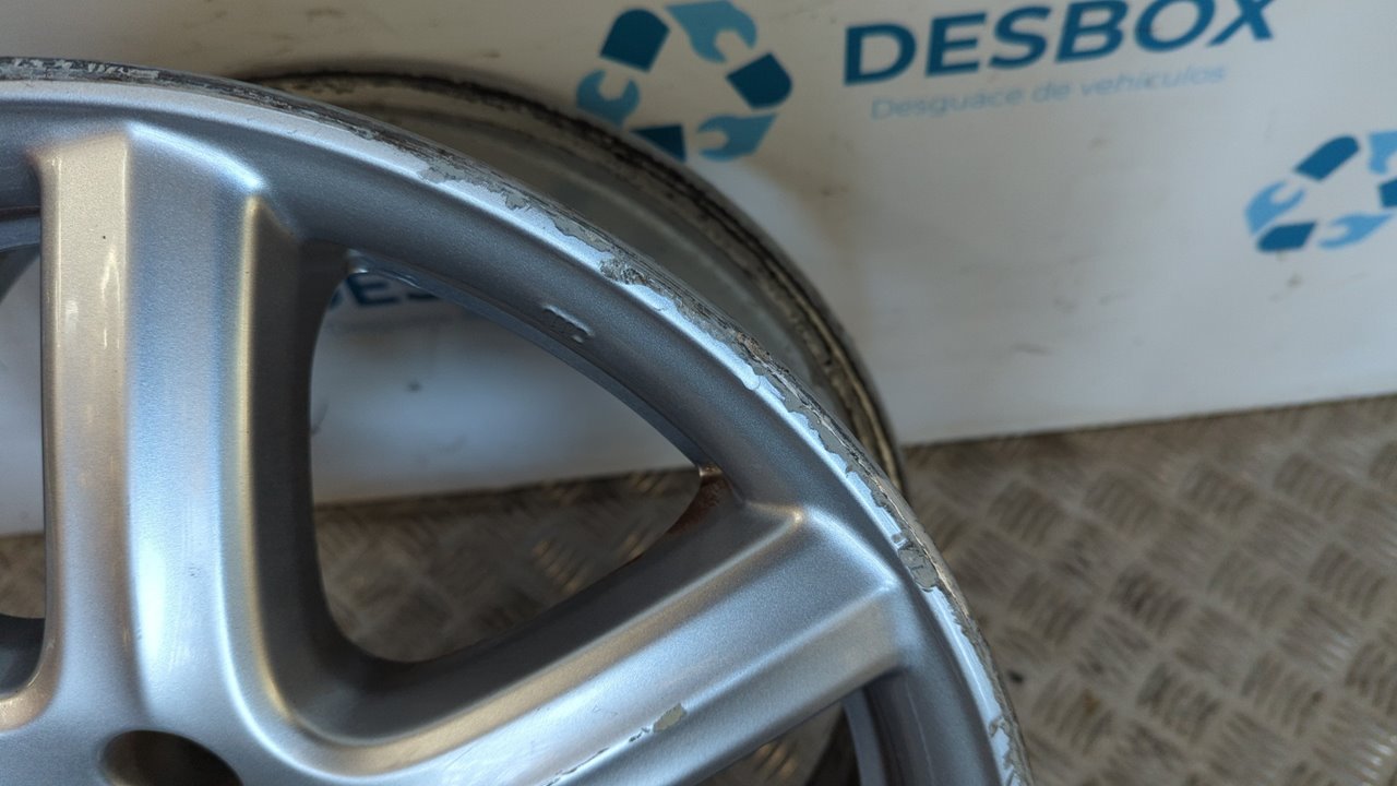 JUEGO LLANTAS HONDA CIVIC BERLINA (FN) - vista 12