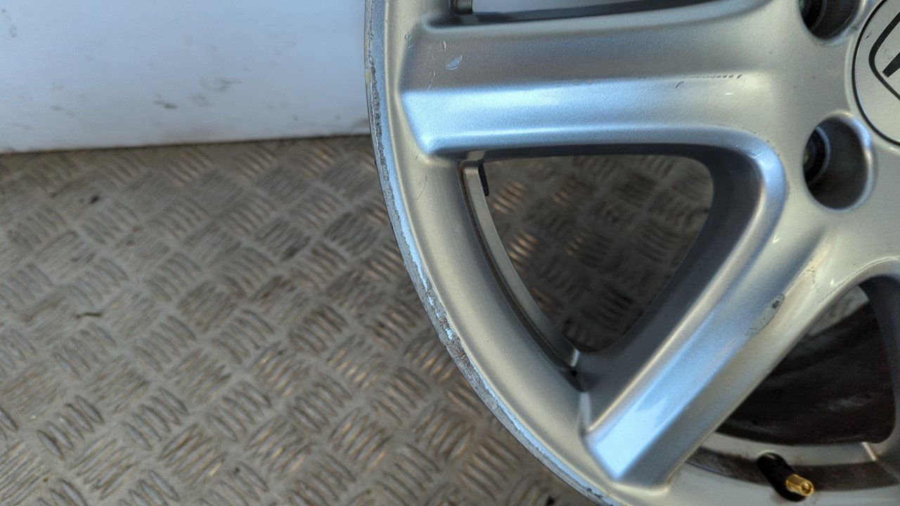 JUEGO LLANTAS HONDA CIVIC BERLINA (FN) - vista 7