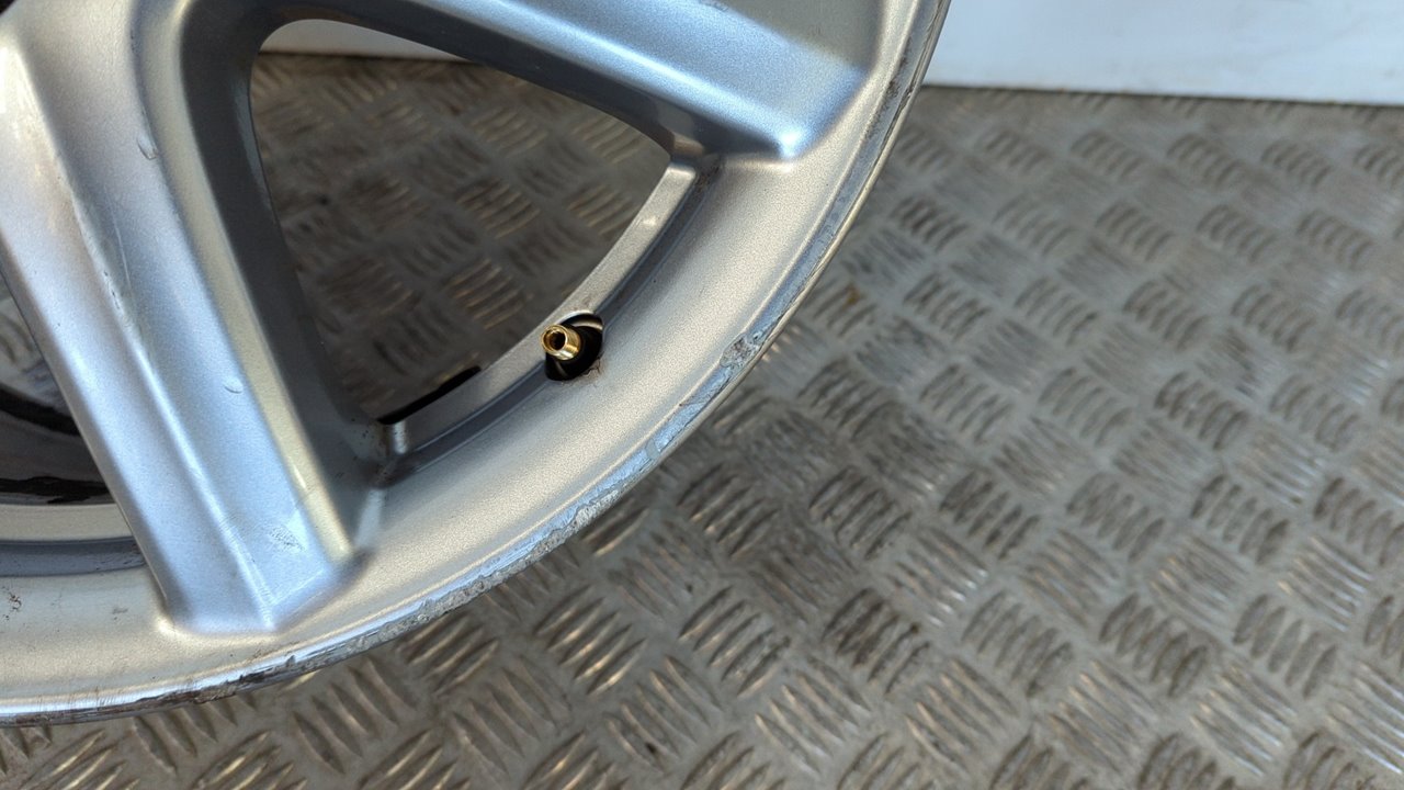 JUEGO LLANTAS HONDA CIVIC BERLINA (FN) - vista 13