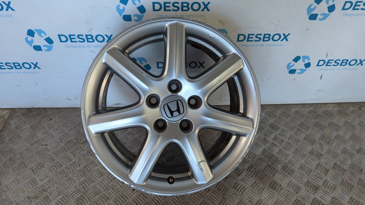 JUEGO LLANTAS HONDA CIVIC BERLINA (FN) - vista 14