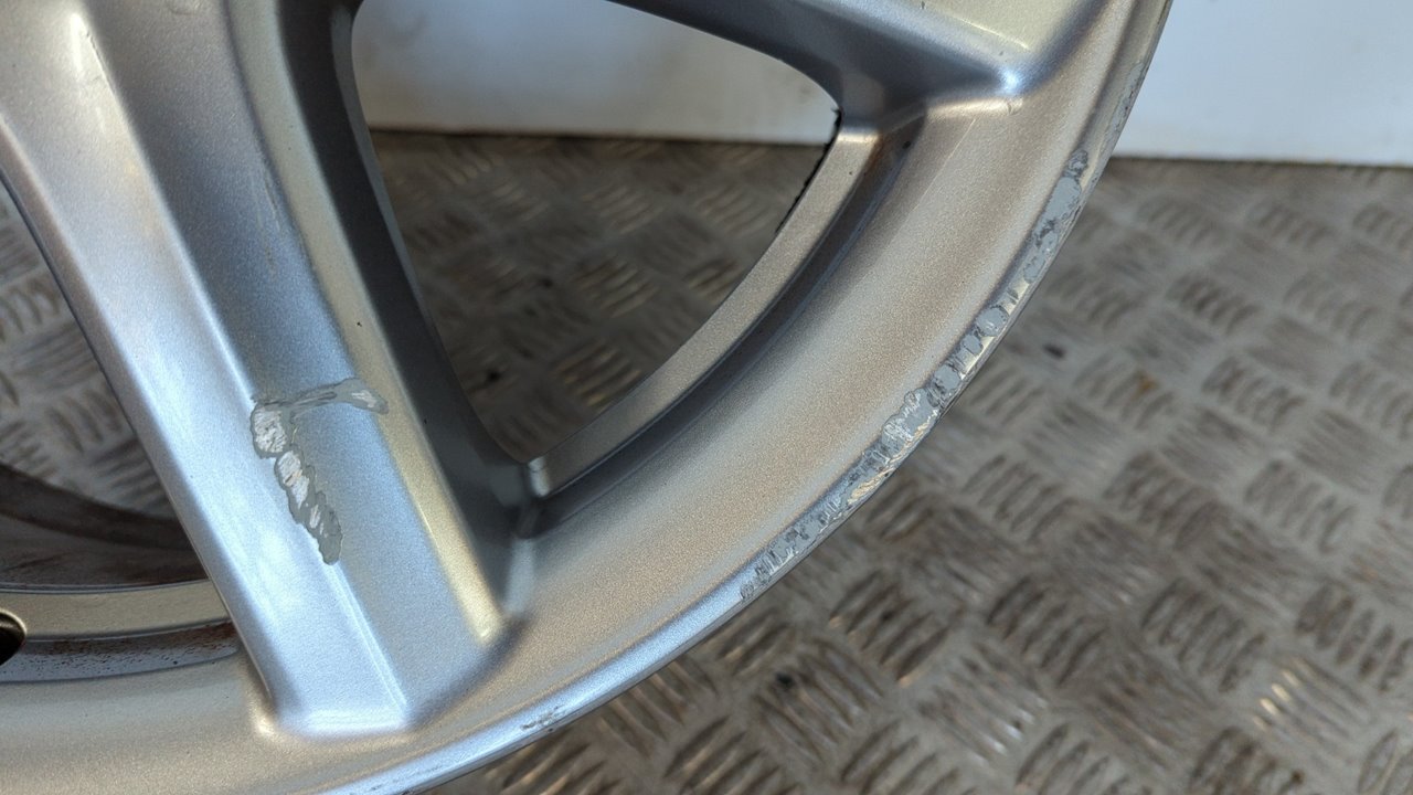 JUEGO LLANTAS HONDA CIVIC BERLINA (FN) - vista 11