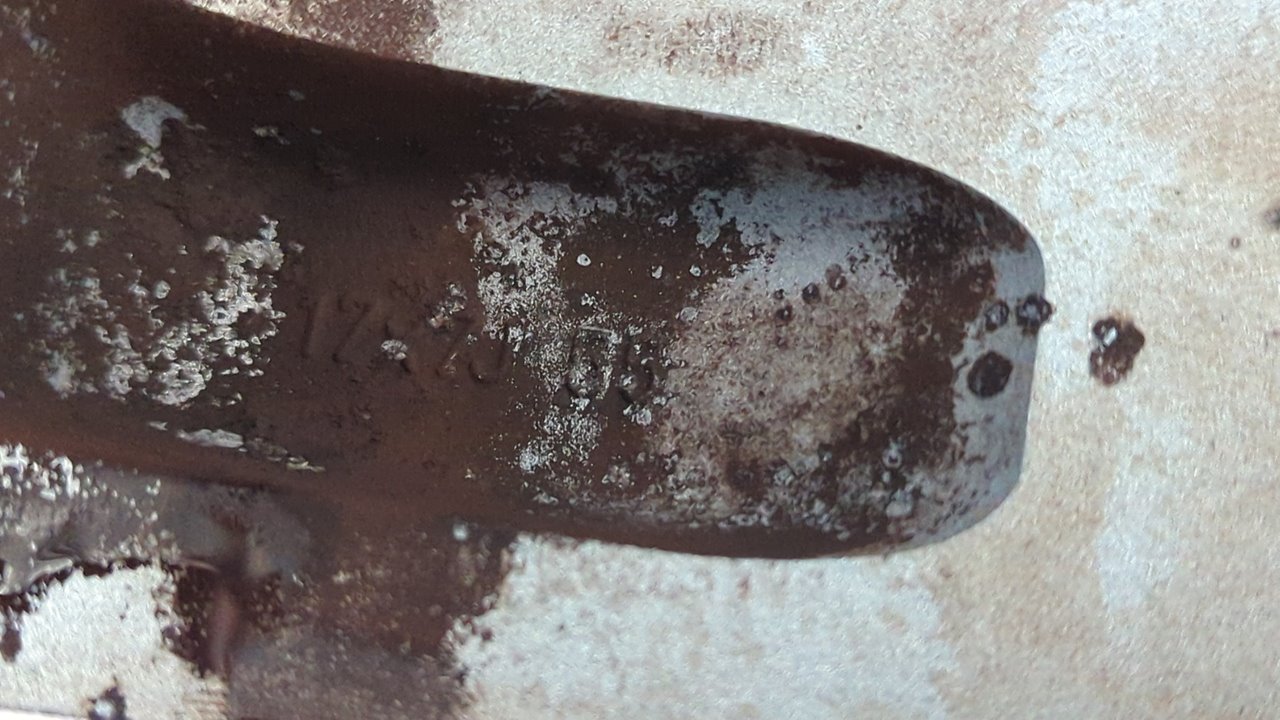 JUEGO LLANTAS HONDA CIVIC BERLINA (FN) - vista 4