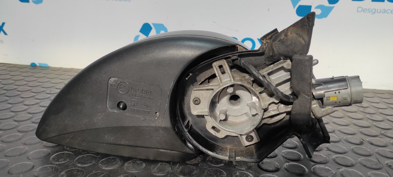 RETROVISOR DERECHO RENAULT ESPACE IV (JK0) - vista 3