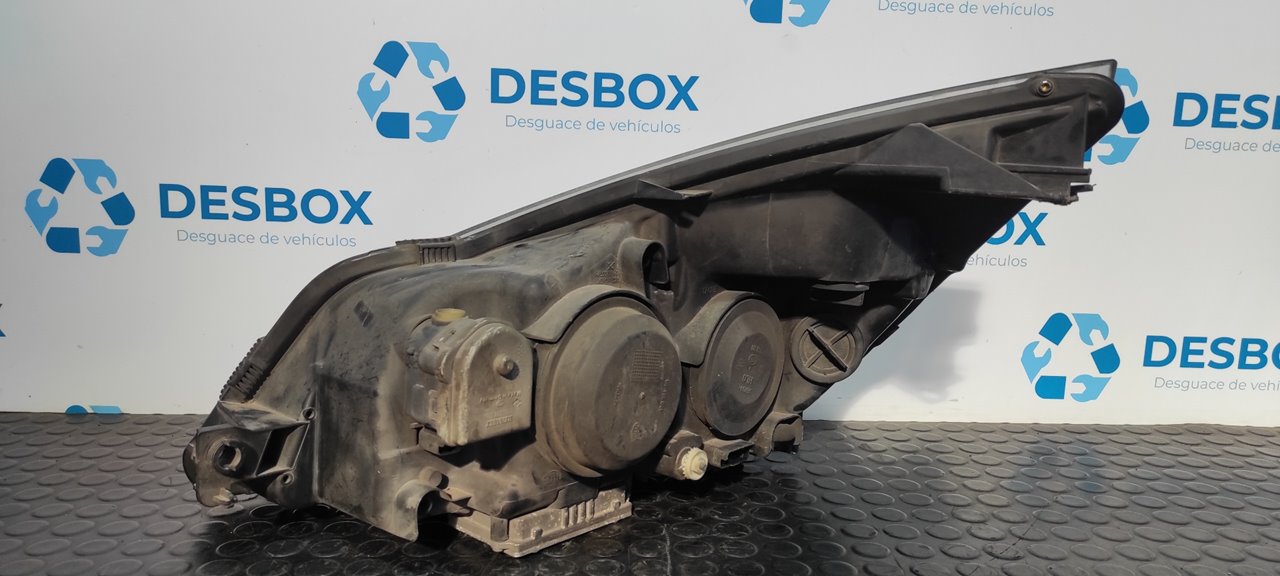 FARO DERECHO RENAULT ESPACE IV (JK0) - vista 9