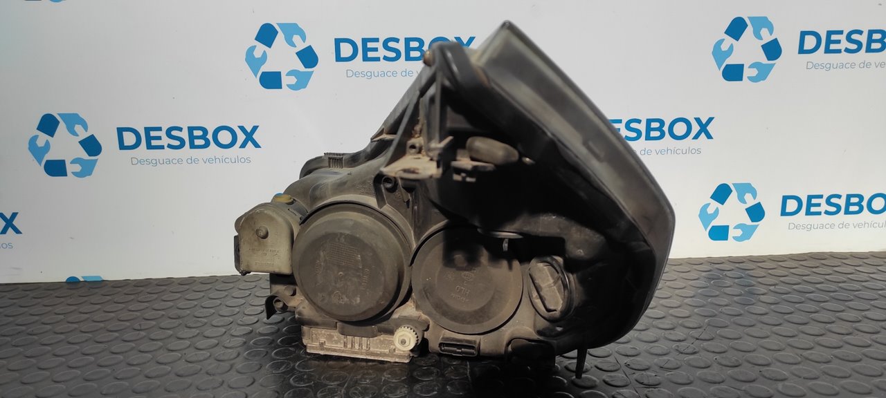 FARO DERECHO RENAULT ESPACE IV (JK0) - vista 4