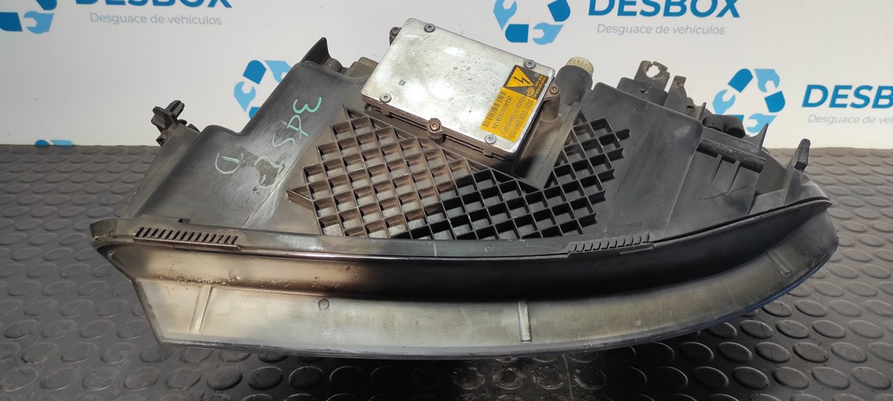 FARO DERECHO RENAULT ESPACE IV (JK0) - vista 10