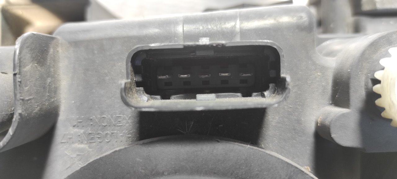 FARO DERECHO RENAULT ESPACE IV (JK0) - vista 7