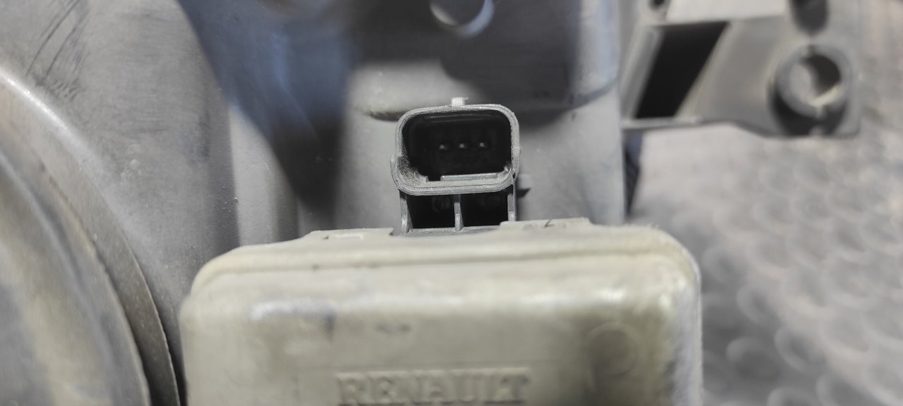 FARO DERECHO RENAULT ESPACE IV (JK0) - vista 3